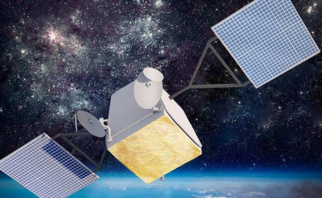 Satellite Internet Gets a Fresh Look, Cash Infusion