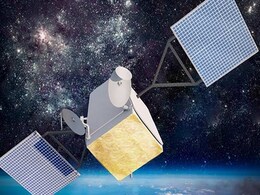 Satellite Internet Gets a Fresh Look, Cash Infusion Satellite Internet Gets a Fresh Look, Cash Infusion
