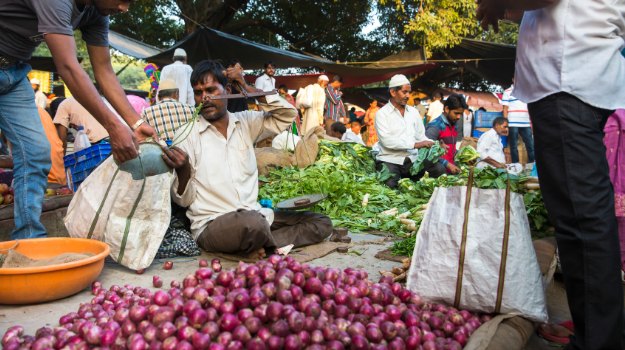 Here We Go Again: Onion Prices Rise Due to Tight Supply