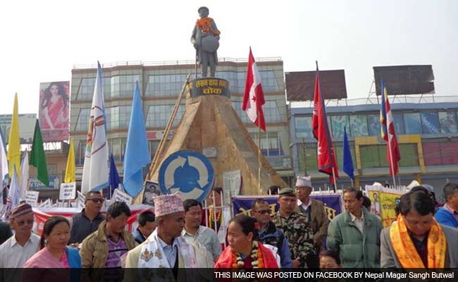 Nepal Elects First Woman as Parliament Speaker