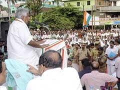 First Phase of Civic Polls in Kerala Today