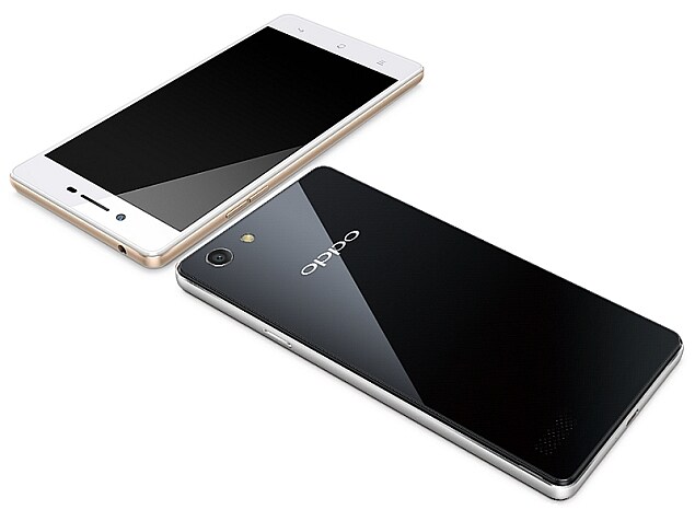 ओप्पो नियो 7 4जी फोन में है 8 मेगापिक्सल का कैमरा, 9,990 रुपये में लॉन्च