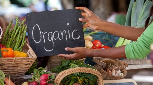 The Problems Facing Organic Farming in India: Study