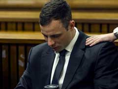 South African Authorities Deny Issuing Oscar Pistorius Arrest Warrant