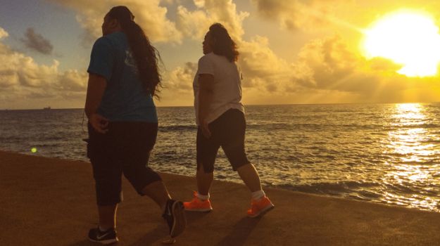 The Link Between Being Overweight & the Risk of Cancer