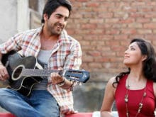 Ayushmann Khurrana: Singing Adds to My Credibility as an Artiste
