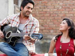 Ayushmann Khurrana: Singing Adds to My Credibility as an Artiste Ayushmann Khurrana: Singing Adds to My Credibility as an Artiste