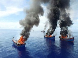 Fiji Prime Minister Says Pacific 'Doomed' If Climate Talks Fail Fiji Prime Minister Says Pacific 'Doomed' If Climate Talks Fail