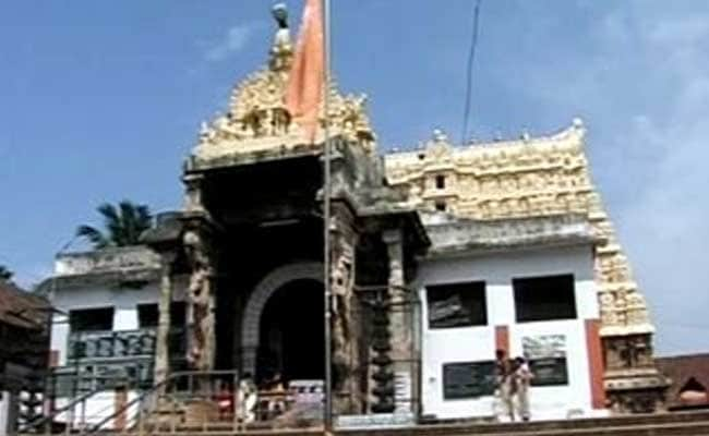 पद्मनाभ स्वामी मंदिर में 26 अगस्त से श्रद्धालु कर पाएंगे दर्शन