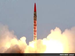 Won't Accept Limits on Tactical Nuclear Arms, Pakistan to Tell US Won't Accept Limits on Tactical Nuclear Arms, Pakistan to Tell US