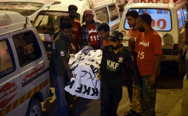 Pakistan's Unfinished War Against Extremism