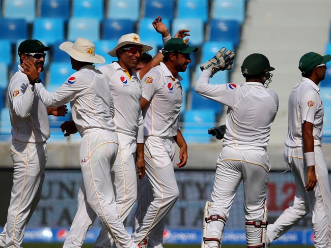 बेकार गया चार घंटे का राशिद का शानदार संघर्ष, पाकिस्‍तान ने इंग्‍लैंड को दूसरे टेस्‍ट में हराया