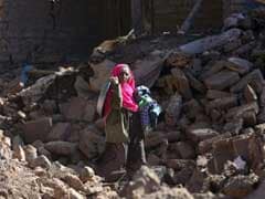 World Heritage Sites in Pakistan Develop Cracks After Quake: Report
