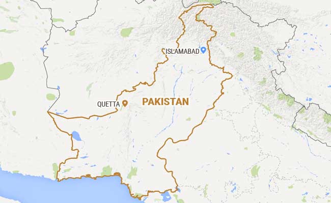 Pakistani Man Kills Sisters In Suspected Dishonour Killing