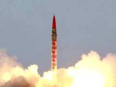 Won't Accept Limits on Tactical Nuclear Arms, Pakistan to Tell US