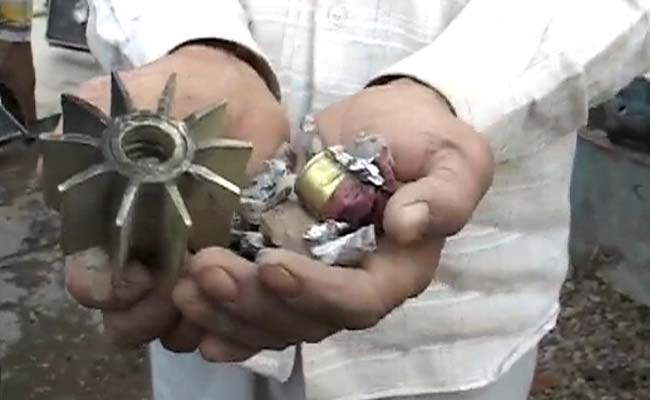 Pakistan Targets 9 Indian Posts In Samba Sector, Firing Continued Overnight