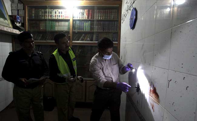 New Pak Homicide Unit Has a Radical Idea: Find Evidence, Don't Plant it