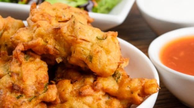 5 Best Pakora Recipes To Eat In Monsoon | Easy Pakoda Recipes