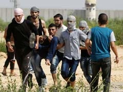 Palestinian Youths Fan Flames of New Uprising