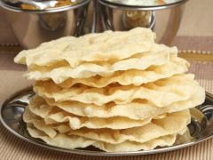 The Real Deal: Papads May Not Be As Healthy As You Think