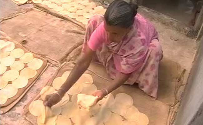 With a Dal Price Hike, No Festive Cheer For Them