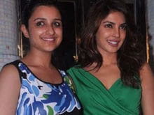 Parineeti Has a Question for Priyanka After Watching <I>Quantico</i>