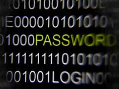 These Are The Worst Passwords Of 2015