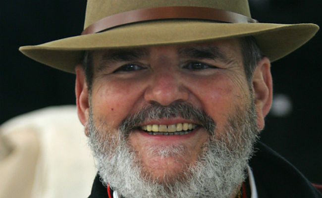 New Orleans Chef Paul Prudhomme Dies at 75