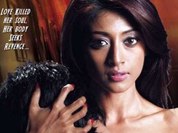 'हेट स्टोरी' के बाद एक बार फिर बोल्ड अवतार में नजर आएंगी पाउली दाम 'हेट स्टोरी' के बाद एक बार फिर बोल्ड अवतार में नजर आएंगी पाउली दाम