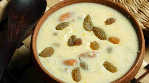 payasam