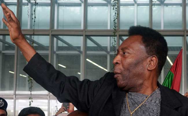 75 की उम्र में तीसरी बार शादी करेंगे महान फुटबॉलर पेले