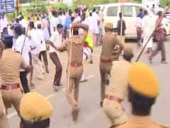 Protests Against Pepsi's Upcoming Plant in Tamil Nadu, 8 Hurt in Lathi Charge