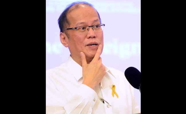 Philippines' Benigno Aquino Rejects Permanent Refugees From Australia