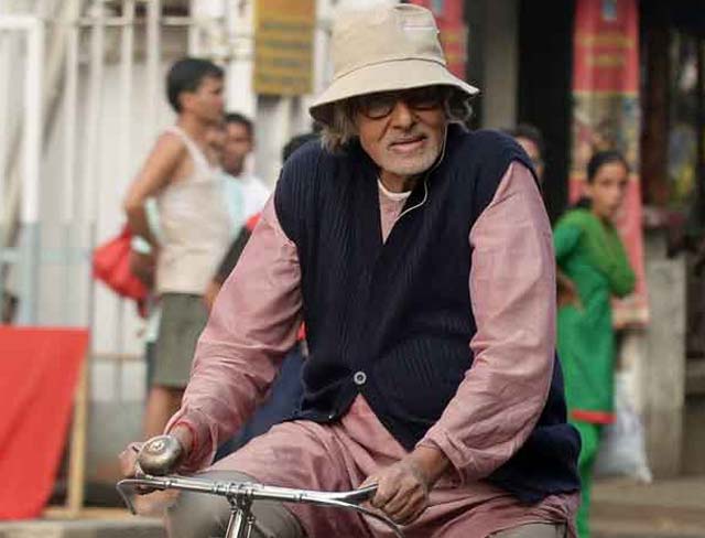 फिल्म 'बाहुबली', अमिताभ बच्चन और कंगना रनौत को राष्ट्रीय फिल्म पुरस्कार