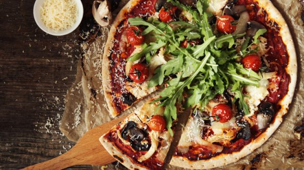 Top 10: Where to Get the Best Pizzas in Delhi