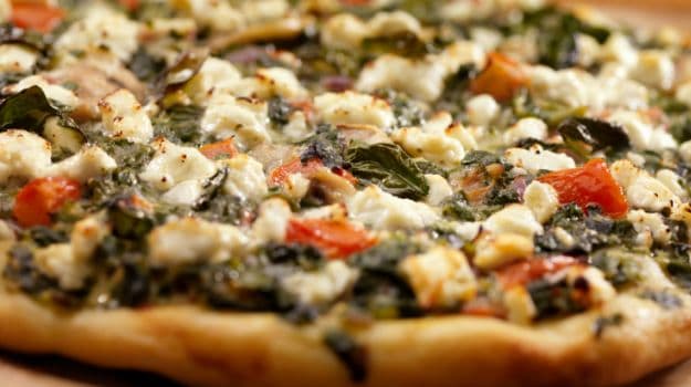 Top 10: Where to Get the Best Pizzas in Delhi - NDTV Food