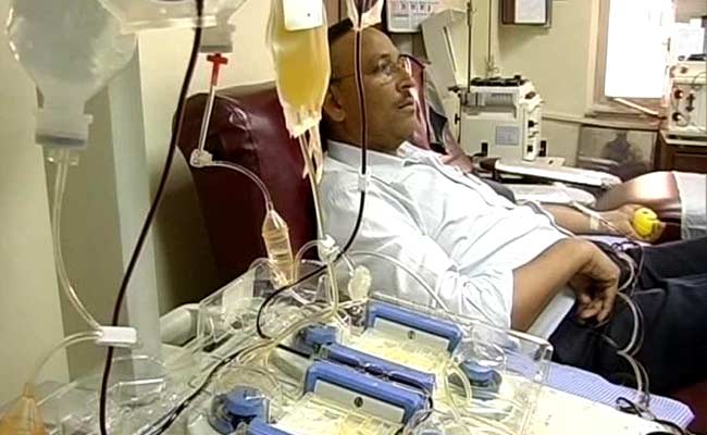 Dengue Has a Silver Lining - For Patients of Cancer