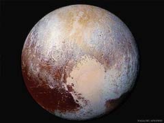 First New Horizons Paper Reveals 'Fascinating' Pluto