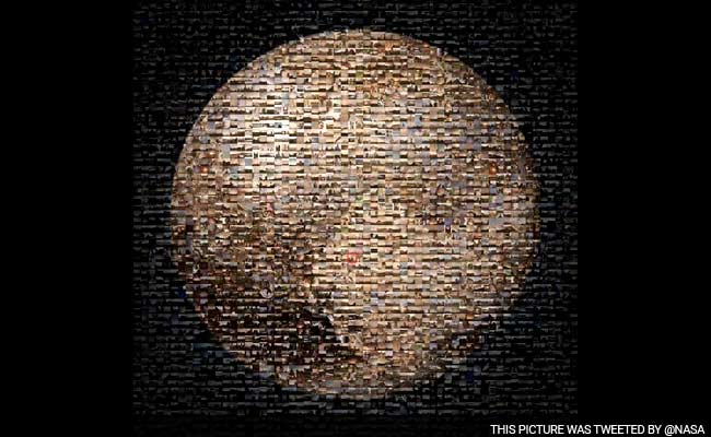 NASA Unveils Stunning Mosaics of Pluto
