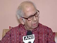 Scientist PM Bhargava to Return Padma Bhushan to Protest Against 'Growing Intolerance'