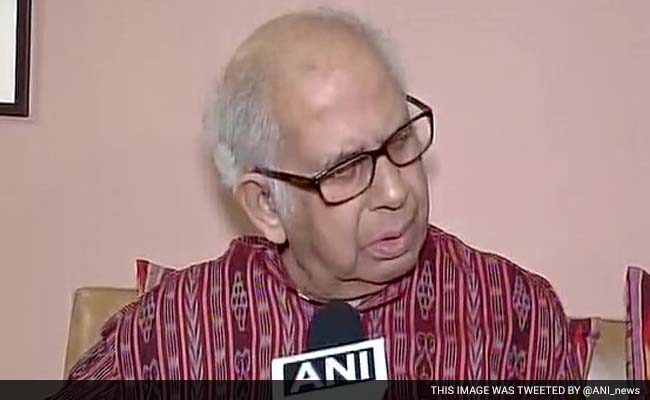 Scientist PM Bhargava to Return Padma Bhushan to Protest Against 'Growing Intolerance'