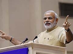 RTI Means Right To Question, Says PM At Event Boycotted By Activists