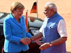 PM Modi, Angela Merkel Talk Ways to Boost Trade, 18 Agreements Inked