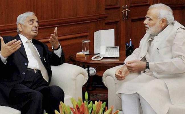 PM Modi's Package Will Bring Development for Jammu and Kashmir: Mufti Sayeed