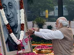 'Sardar Patel Didn't Indulge in Dynastic Politics': In PM's Tribute, a Veiled Attack on Congress
