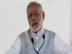 PM Narendra Modi to Address 17 rallies in Bihar in 6 days