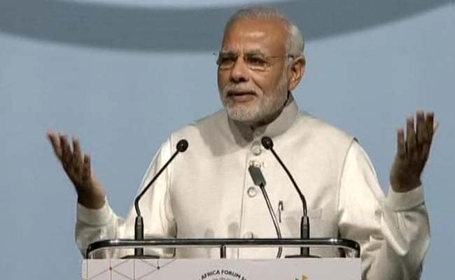 'PM Modi's Singapore Visit to Elevate Ties to Strategic Partnership'