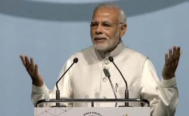 PM Modi to Address Rallies In Srinagar, Baglihar on November 7