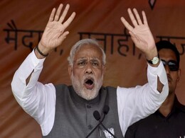 NDTV Exit Poll Puts BJP-Led Alliance Ahead in Bihar NDTV Exit Poll Puts BJP-Led Alliance Ahead in Bihar