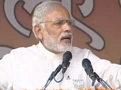 PM Narendra Modi To Speak On Initiatives For Farmers Today